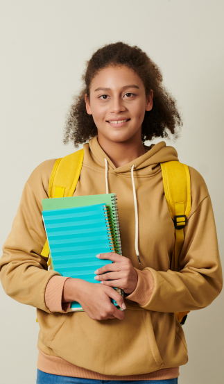 Trusted by 1200+ Students